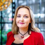 Therese Ravell