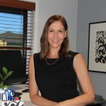 Tara Carman