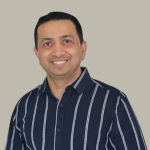 Sudhesh K Valappil
