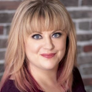 Profile photo of Amanda Knack