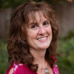 Profile photo of Tina Kirkham Smith
