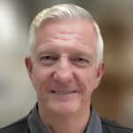 Profile photo of Ross Wilkin