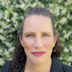 Profile photo of Bernadette Cilia