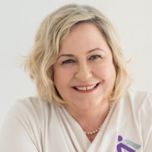 Profile photo of Valerie O'Neill