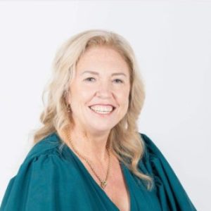 Profile photo of Melinda Yates