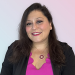 Profile photo of Shazreh Flanagan