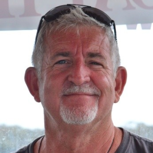 Profile photo of Trevor Montgomery