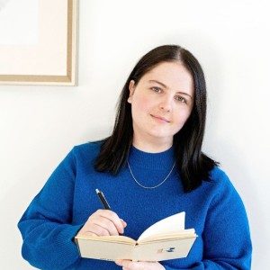 Profile photo of Simone Robinson