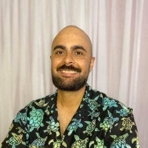 Profile photo of Julian De Ridder