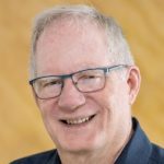 Profile photo of Stephen Domin