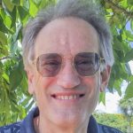 Profile photo of Stephen Harrison