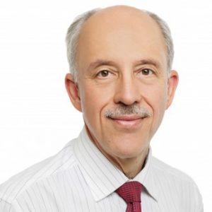 Profile photo of Anthony Furniss