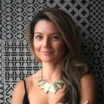 Profile photo of Maria Vamvouklis