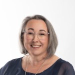 Profile photo of Janine Fraser