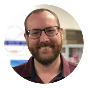Profile photo of Andrew Jones