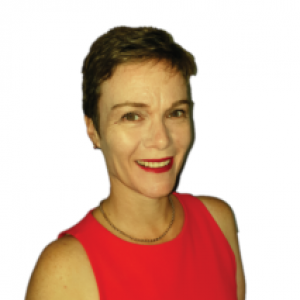Profile photo of Marlise van der Merwe