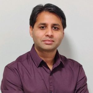 Profile photo of Ashish Pahil