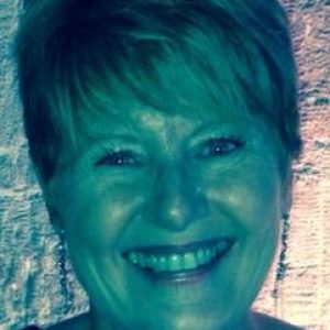 Profile photo of Claire Moffat