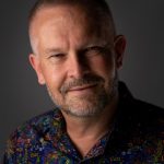 Profile photo of Nik Cree