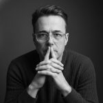 Profile photo of Damian ten Bohmer