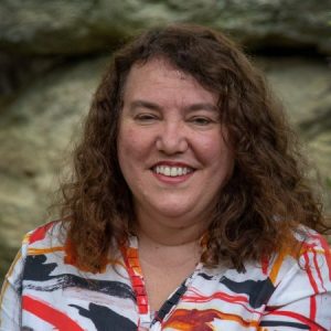 Profile photo of Suzanne Goldsmith