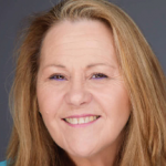 Profile photo of Rosaleen
