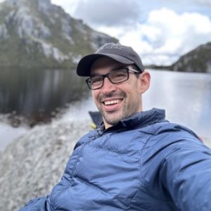 Profile photo of Andrew Cominos