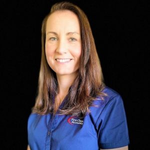 Profile photo of Krystal Brown