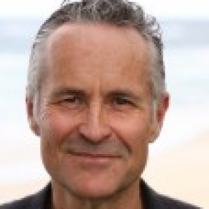 Profile photo of Kel Holliday