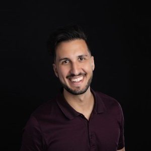 Profile photo of Kyle Spyrides