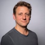 Profile photo of Iain
