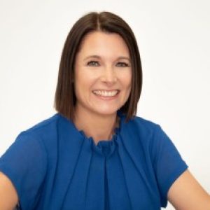 Profile photo of Tracey Tomlinson