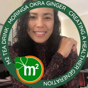 Profile photo of Hanny Antonio - Allison