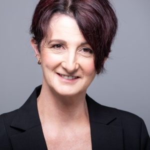 Profile photo of Gayle McKew