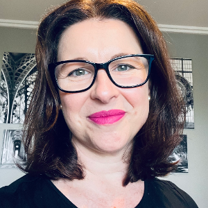 Profile photo of Bridgett Fuller