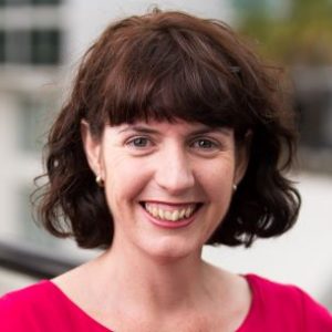 Profile photo of Bronwyn Condon