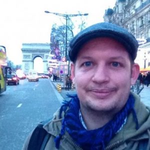 Profile photo of Dean Brunton