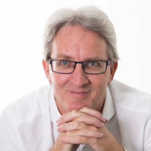 Profile photo of Paul Barrs