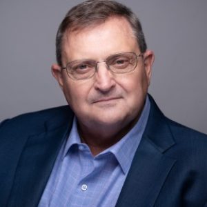 Profile photo of Glen Waterford