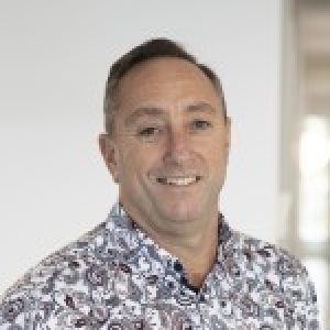 Profile photo of Glenn Newbery