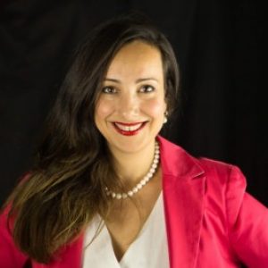 Profile photo of Anastasia Charitou