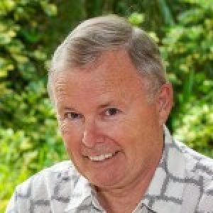 Profile photo of Dennis Hall