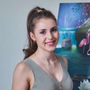 Profile photo of Alexis Steyn