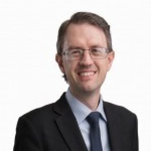 Profile photo of Brendan Giles