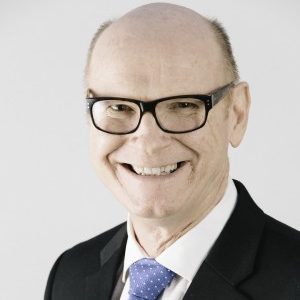 Profile photo of Lindsay Adams OAM