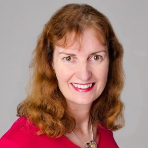 Profile photo of Cathy Smith