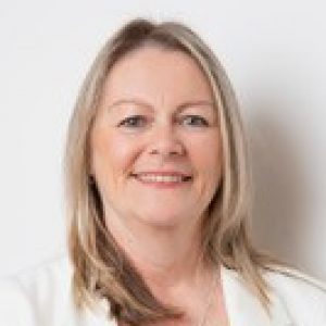 Profile photo of Jackie Green