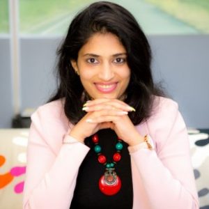 Profile photo of Shwetha Shankar