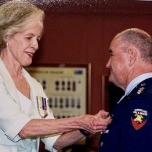 Profile photo of Graeme Thom