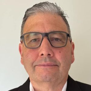 Profile photo of Simon Fabian